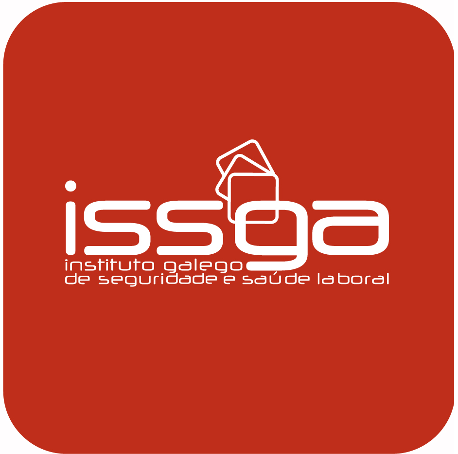 Logo issg