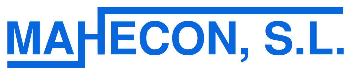 Logo Mahecom 