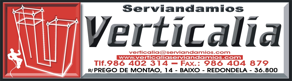 Logo Verticalia